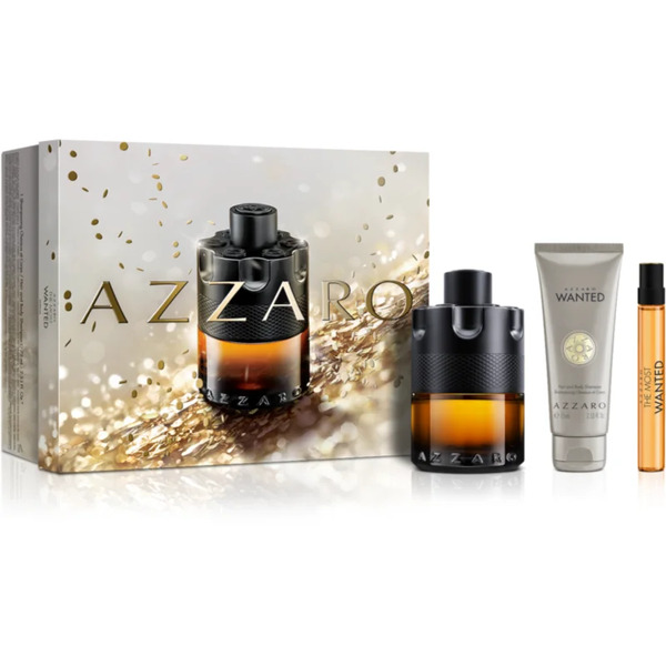  Azzaro The Most Wanted Parfum Perfume For Men 
