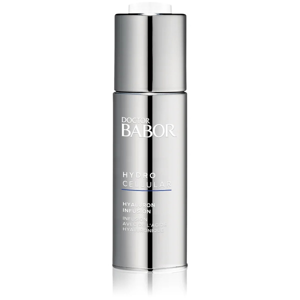  Babor Hydro Cellular Hyaluron Infusion Moisturising Face Serum 30 Ml 