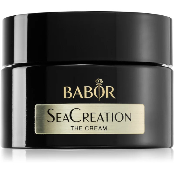  Babor Seacreation Anti-wrinkle Cream 50 Ml 