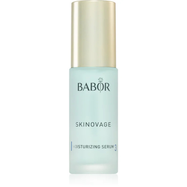  Babor Skinovage Moisturizing Intensely Hydrating Serum 30 Ml 
