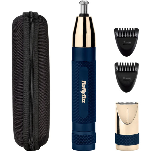  Babyliss E112e Multipurpose Trimmer 1 Pc 