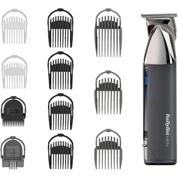  Babyliss Mt996e Multipurpose Trimmer For Men 1 Pc 