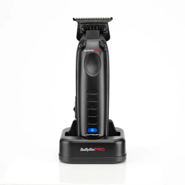  Babyliss Pro Lo-profx Compact Trimmer Beard Trimmer Fx720e 1 Pc 