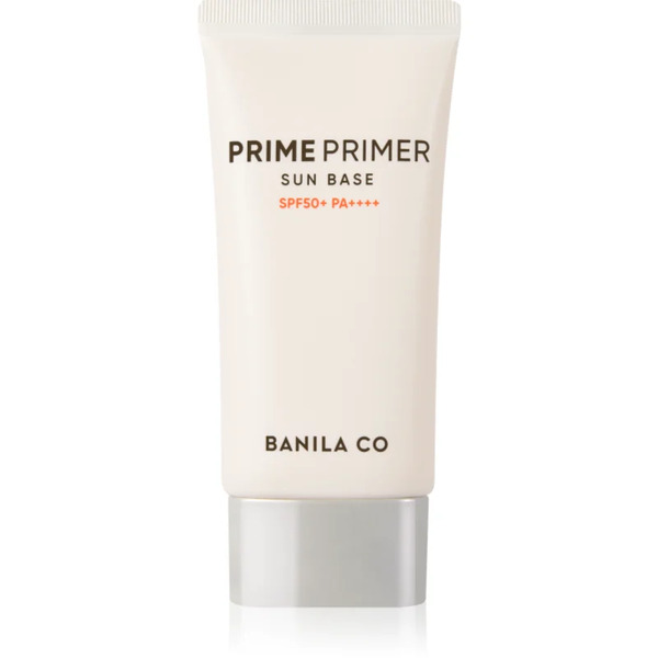  Banila Co. Prime Primer Sun Base Protective Makeup Primer Spf 50+ 50 Ml 