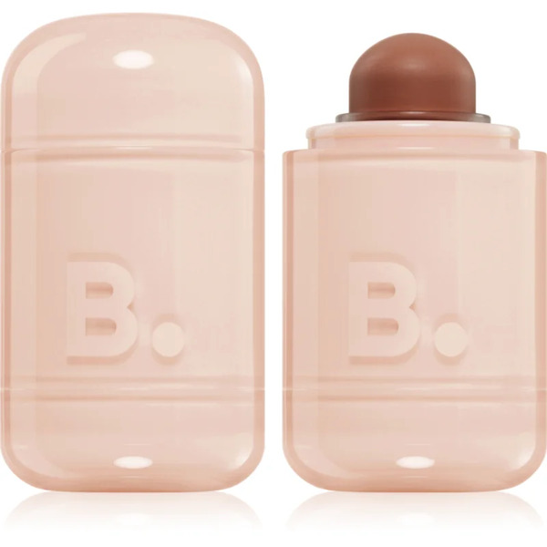  Banila Co. Romantic Blush Multi-purpose Makeup For Lips And Face For The Perfect Look Shade 17 Baby Bean 3.7 G 