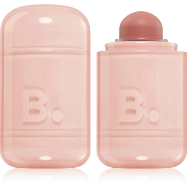  Banila Co. Romantic Blush Multi-purpose Makeup For Lips And Face For The Perfect Look Shade 11 Ballerina 3.7 G 