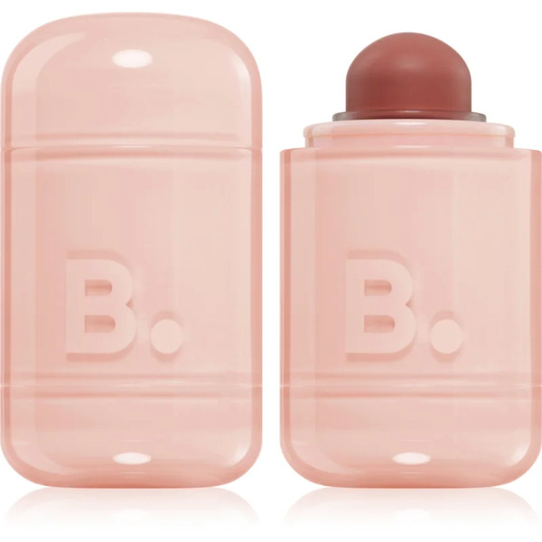  Banila Co. Romantic Blush Multi-purpose Makeup For Lips And Face For The Perfect Look Shade 13 Cream Coral 3.7 G 