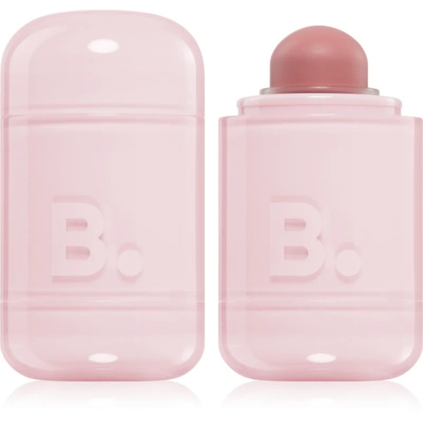  Banila Co. Romantic Blush Multi-purpose Makeup For Lips And Face For The Perfect Look Shade 04 Flora 3.7 G 