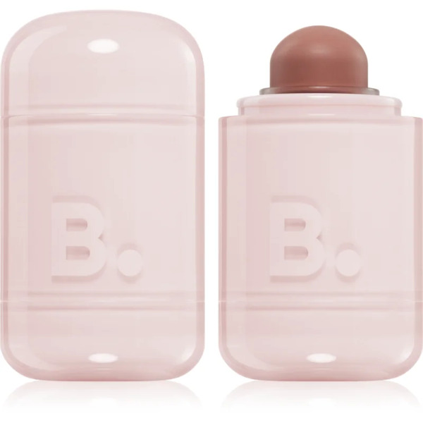  Banila Co. Romantic Blush Multi-purpose Makeup For Lips And Face For The Perfect Look Shade 07 Glimmer 3.7 G 