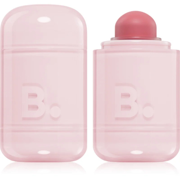  Banila Co. Romantic Blush Multi-purpose Makeup For Lips And Face For The Perfect Look Shade 02 Pink Some 3.7 G 