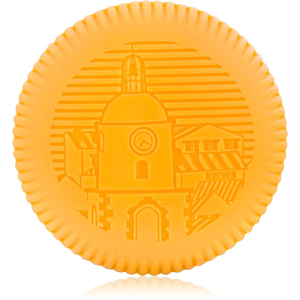  Baobab Collection Body Wellness à Saint-tropez Bar Soap 150 G 