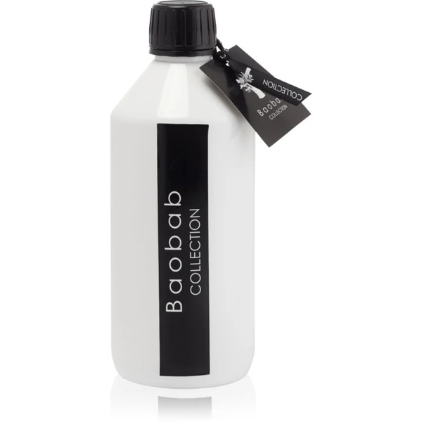  Baobab Collection Cities Rio Aroma Diffuser Refill 500 Ml 