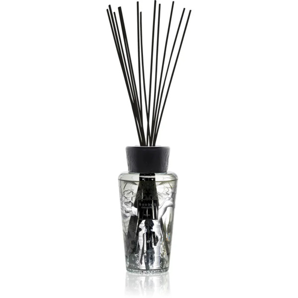  Baobab Collection Feathers Aroma Diffuser With Filling 500 Ml 