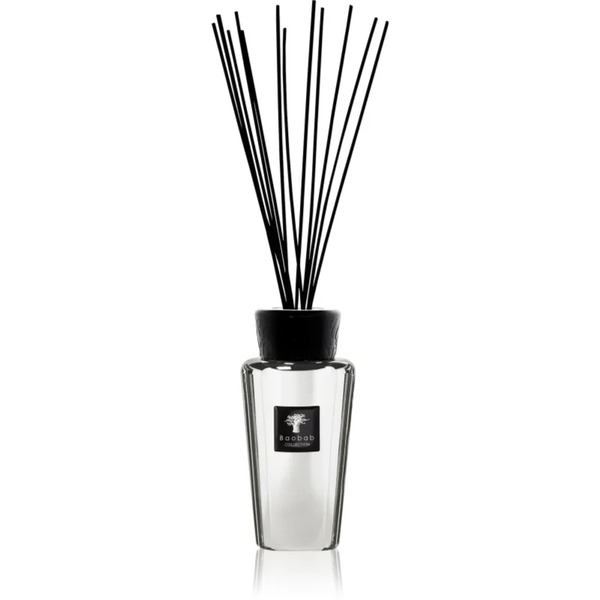  Baobab Collection Les Exclusives Platinum Aroma Diffuser With Filling 500 Ml 