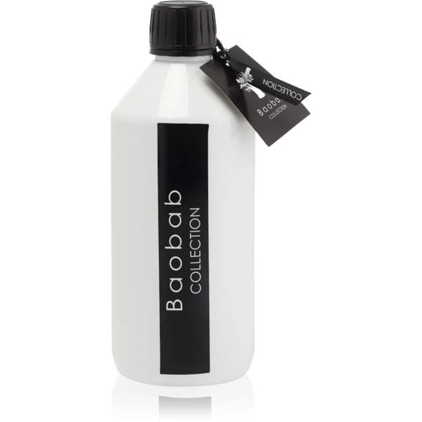  Baobab Collection Marrakech Refill For Aroma Diffusers 500 Ml 