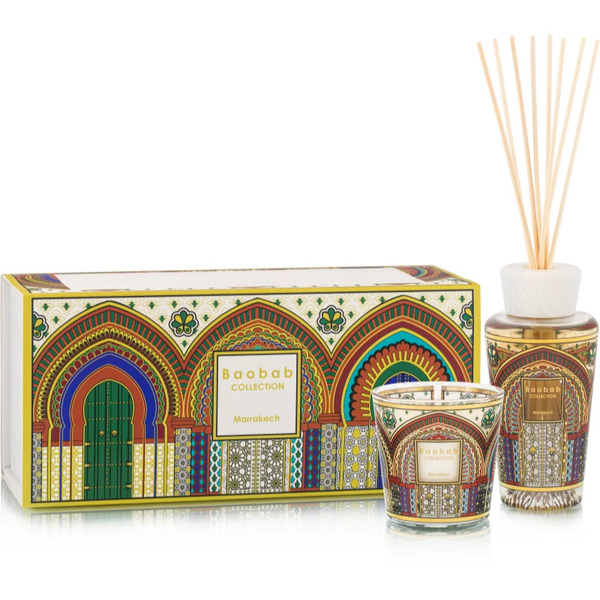  Baobab Collection My First Baobab Marrakech Gift Set 