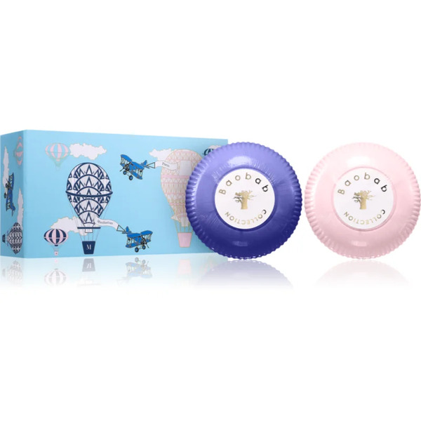  Baobab Collection Paris & Manhattan Gift Set 