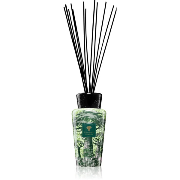 Baobab Collection Sacred Trees Touba Aroma Diffuser 500 Ml 