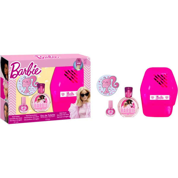  Barbie Gift Set Gift Set For Children 
