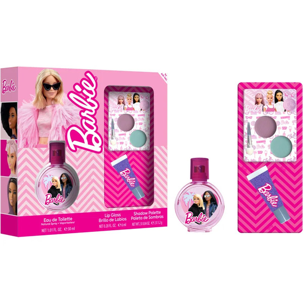  Barbie Gift Set Set For Children 