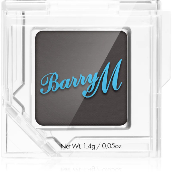  Barry M Clickable Eyeshadow Shade Limitless 1,4 G 