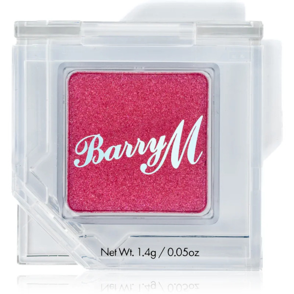  Barry M Clickable Eyeshadow Shade Retreat 1.4 G 