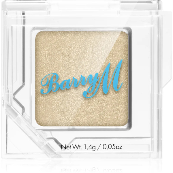  Barry M Clickable Eyeshadow Shade Stranger 1.4 G 