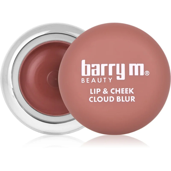  Barry M Cloud Blur Multi-purpose Makeup For Lips And Face Shade 5 G 