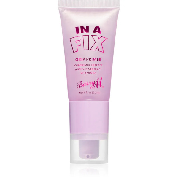  Barry M In A Fix Grip Primer Primer 30 Ml 