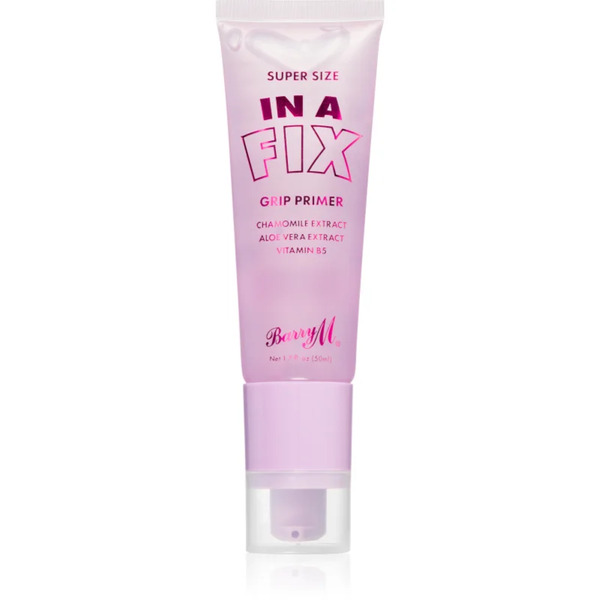  Barry M In A Fix Grip Primer Primer 50 Ml 