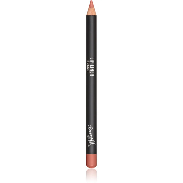  Barry M Lip Liner Lip Liner Shade Russet 0.4 G 