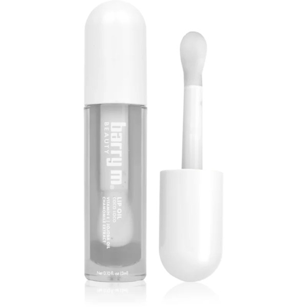  Barry M Lip Oil Lip Oil Shade Coco Loco 3 Ml 