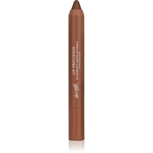  Barry M Lip Precision Contour Lip Pencil Shade Teddy 3.3 G 