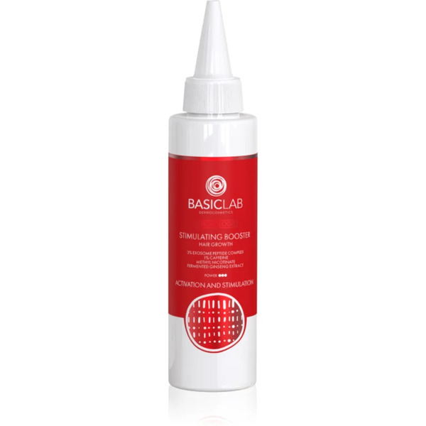  Basiclab Dermocosmetics Trichologis Regrowth Serum 150 Ml 