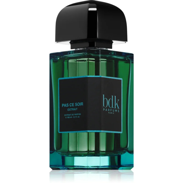  Bdk Parfums Pas Ce Soir Extrait Perfume Extract Unisex 100 Ml 