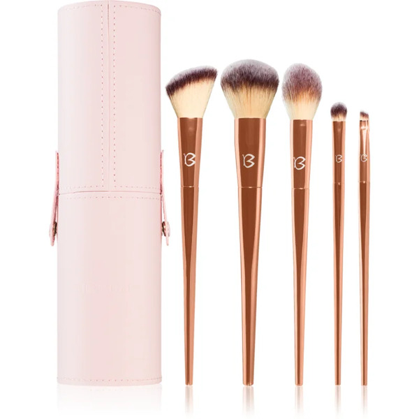  Beautifly B-brushes Brush Set 5 Pc 