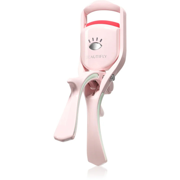  Beautifly Eyelash Fluff Eyelash Curler 1 Pc 