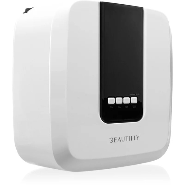  Beautifly Nails Lumina Led Gel Nail Lamp 1 Pc 