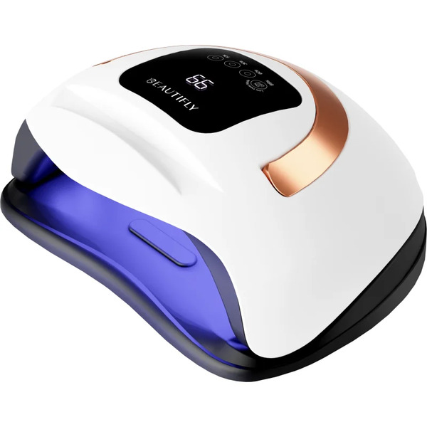  Beautifly Smartcure Led Uv Lamp Led Gel Nail Lamp 1 Pc 