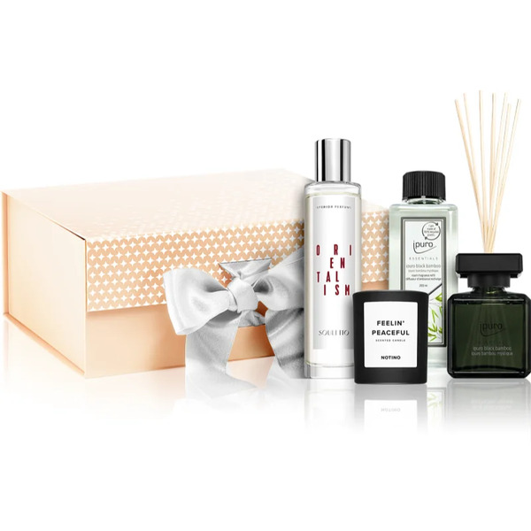  Beauty Home Scents Box Home Spirit Gift Set 