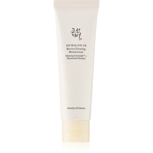  Beauty Of Joseon Revive Firming Moisturizer Ginsegn + Retinol Nourishing Smoothing Cream With Moisturising Effect 60 Ml 