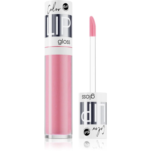  Bell Color Lip Gloss Hydrating Lip Gloss Shade 03 3.8 G 