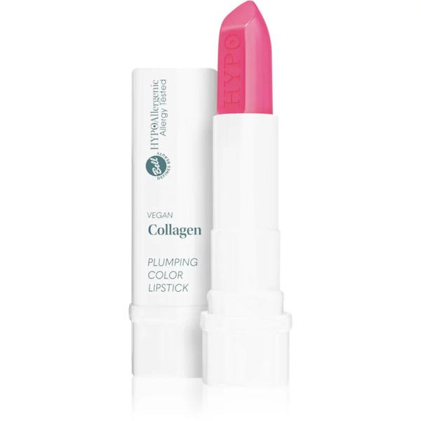  Bell Hypoallergenic Lipstick Shade 03 Candy 4 G 