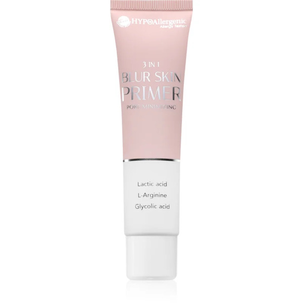  Bell Hypoallergenic Smoothing Makeup Primer 30 G 