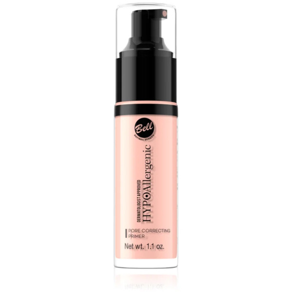  Bell Hypoallergenic Smoothing Makeup Primer 01 30 G 