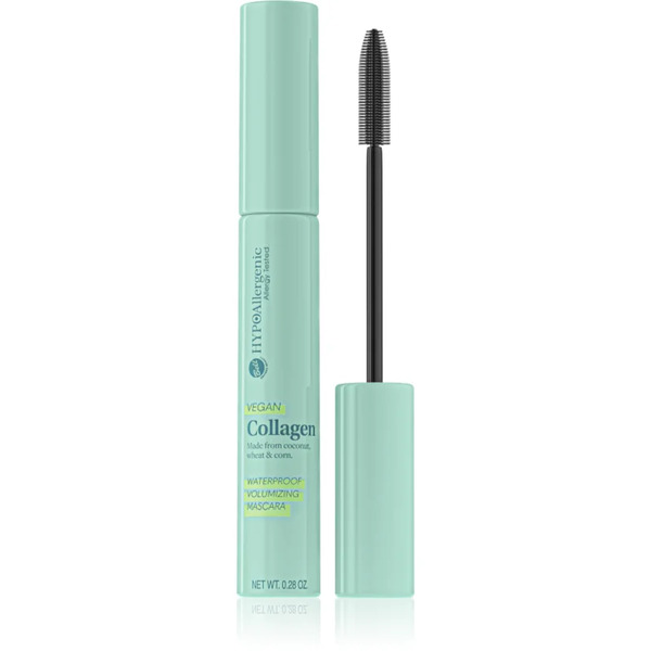  Bell Hypoallergenic Waterproof Mascara 8 G 