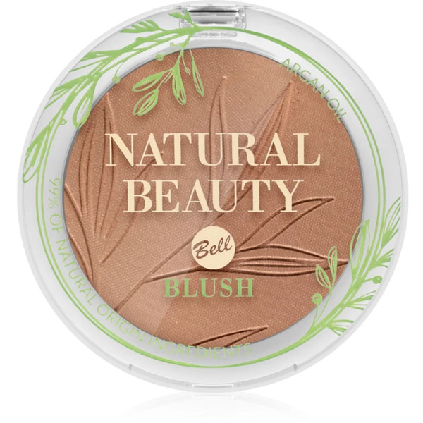  Bell Natural Beauty Illuminating Blusher 5 G 