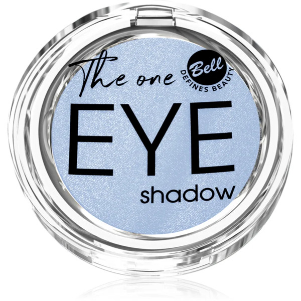  Bell The One Eyeshadow Shade 09 3.2 G 