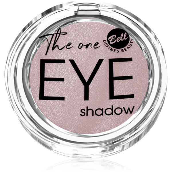  Bell The One Eyeshadow Shade 08 3.2 G 