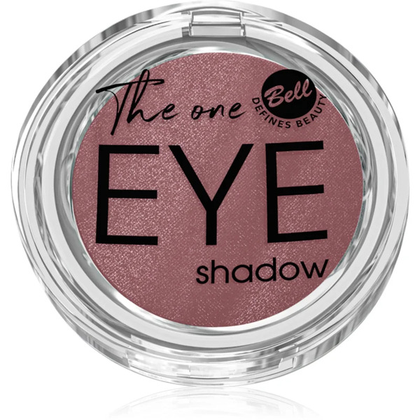  Bell The One Eyeshadow Shade 05 3.2 G 